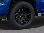 2025 Chevrolet Silverado 1500 Crew Cab 4x2 Pickup for sale #250939 - photo 9