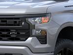 New 2025 Chevrolet Silverado 1500 Custom Crew Cab Pickup for sale #250960 - photo 10