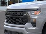 New 2025 Chevrolet Silverado 1500 Custom Crew Cab Pickup for sale #250960 - photo 13