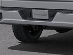 New 2025 Chevrolet Silverado 1500 Custom Crew Cab Pickup for sale #250960 - photo 14