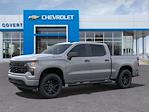 New 2025 Chevrolet Silverado 1500 Custom Crew Cab Pickup for sale #250960 - photo 3