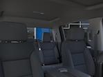 New 2025 Chevrolet Silverado 1500 Custom Crew Cab Pickup for sale #250960 - photo 24