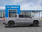 New 2025 Chevrolet Silverado 1500 Custom Crew Cab Pickup for sale #250960 - photo 5