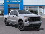 New 2025 Chevrolet Silverado 1500 Custom Crew Cab Pickup for sale #250960 - photo 7