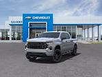 New 2025 Chevrolet Silverado 1500 Custom Crew Cab Pickup for sale #250960 - photo 8
