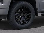 New 2025 Chevrolet Silverado 1500 Custom Crew Cab Pickup for sale #250960 - photo 9