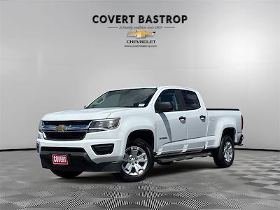 2020 Chevrolet Colorado Crew Cab RWD Pickup for sale #250973A - photo 1