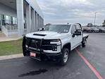 New 2025 Chevrolet Silverado 2500 Crew Cab Flatbed Truck for sale #250983 - photo 1