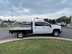 New 2025 Chevrolet Silverado 2500 Crew Cab Flatbed Truck for sale #250983 - photo 4
