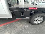 New 2025 Chevrolet Silverado 2500 Crew Cab Flatbed Truck for sale #250983 - photo 7