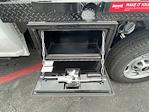 New 2025 Chevrolet Silverado 2500 Crew Cab Flatbed Truck for sale #250983 - photo 8