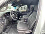 New 2025 Chevrolet Silverado 2500 Crew Cab Flatbed Truck for sale #250983 - photo 13