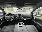 New 2025 Chevrolet Silverado 2500 Crew Cab Flatbed Truck for sale #250983 - photo 14