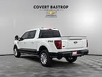 2024 Ford F-150 SuperCrew Cab 4x4 Pickup for sale #251052A - photo 2