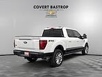 2024 Ford F-150 SuperCrew Cab 4x4 Pickup for sale #251052A - photo 6