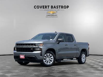 2020 Chevrolet Silverado 1500 Crew Cab 4x2 Pickup for sale #251062A - photo 1