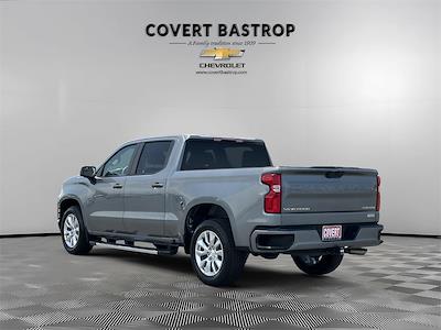 2020 Chevrolet Silverado 1500 Crew Cab 4x2 Pickup for sale #251062A - photo 2