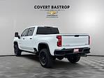 2025 Chevrolet Silverado 2500 Crew Cab 4x4 Pickup for sale #251063A - photo 2