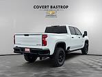 2025 Chevrolet Silverado 2500 Crew Cab 4x4 Pickup for sale #251063A - photo 6