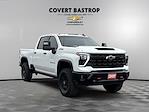 2025 Chevrolet Silverado 2500 Crew Cab 4x4 Pickup for sale #251063A - photo 7