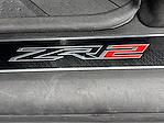 2025 Chevrolet Silverado 2500 Crew Cab 4x4 Pickup for sale #251063A - photo 8