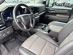 2025 Chevrolet Silverado 2500 Crew Cab 4x4 Pickup for sale #251063A - photo 9