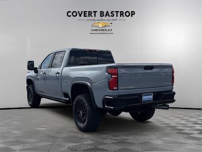 2025 Chevrolet Silverado 2500 Crew Cab 4x4 Pickup for sale #251063B - photo 2