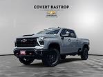 2025 Chevrolet Silverado 2500 Crew Cab 4x4 Pickup for sale #251063B - photo 1