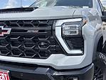 2025 Chevrolet Silverado 2500 Crew Cab 4x4 Pickup for sale #251063B - photo 3