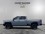 2025 Chevrolet Silverado 2500 Crew Cab 4x4 Pickup for sale #251063B - photo 7