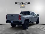 2025 Chevrolet Silverado 2500 Crew Cab 4x4 Pickup for sale #251063B - photo 8