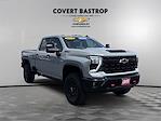 2025 Chevrolet Silverado 2500 Crew Cab 4x4 Pickup for sale #251063B - photo 9