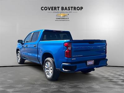 2023 Chevrolet Silverado 1500 Crew Cab RWD Pickup for sale #251077A - photo 2