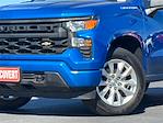 2023 Chevrolet Silverado 1500 Crew Cab RWD Pickup for sale #251077A - photo 3