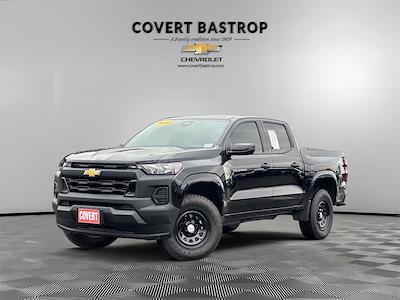 Used 2025 Chevrolet Colorado Work Truck Crew Cab for sale #251099B - photo 1