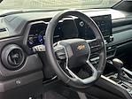 Used 2025 Chevrolet Colorado Work Truck Crew Cab for sale #251099B - photo 9