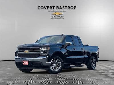 2019 Chevrolet Silverado 1500 Double Cab RWD Pickup for sale #251103A - photo 1