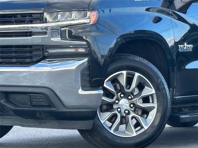 2019 Chevrolet Silverado 1500 Double Cab RWD Pickup for sale #251103A - photo 2