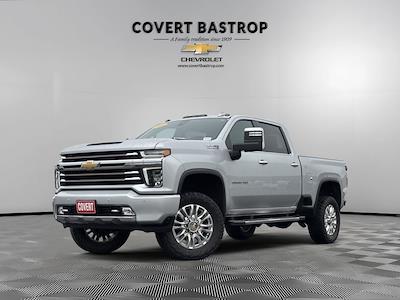 2022 Chevrolet Silverado 3500 Crew Cab 4x4 Pickup for sale #251113A - photo 1