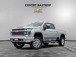 2022 Chevrolet Silverado 3500 Crew Cab 4x4 Pickup for sale #251113A - photo 1