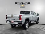 2022 Chevrolet Silverado 3500 Crew Cab 4x4 Pickup for sale #251113A - photo 6