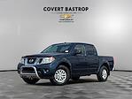 2016 Nissan Frontier Crew Cab 4WD Pickup for sale #251117A - photo 1