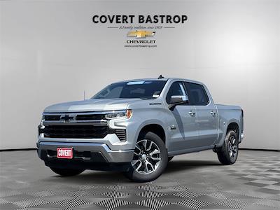 2022 Chevrolet Silverado 1500 Crew Cab 4x2 Pickup for sale #251136A - photo 1