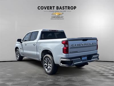 2022 Chevrolet Silverado 1500 Crew Cab 4x2 Pickup for sale #251136A - photo 2
