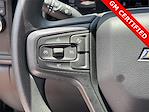 Used 2024 Chevrolet Silverado 1500 Custom Crew Cab Pickup for sale #251153A - photo 15