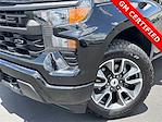 Used 2024 Chevrolet Silverado 1500 Custom Crew Cab Pickup for sale #251153A - photo 3