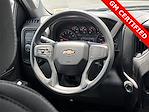 Used 2024 Chevrolet Silverado 1500 Custom Crew Cab Pickup for sale #251153A - photo 24