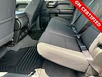 Used 2024 Chevrolet Silverado 1500 Custom Crew Cab Pickup for sale #251153A - photo 28