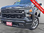 Used 2024 Chevrolet Silverado 1500 Custom Crew Cab Pickup for sale #251153A - photo 4
