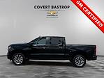 Used 2024 Chevrolet Silverado 1500 Custom Crew Cab Pickup for sale #251153A - photo 5